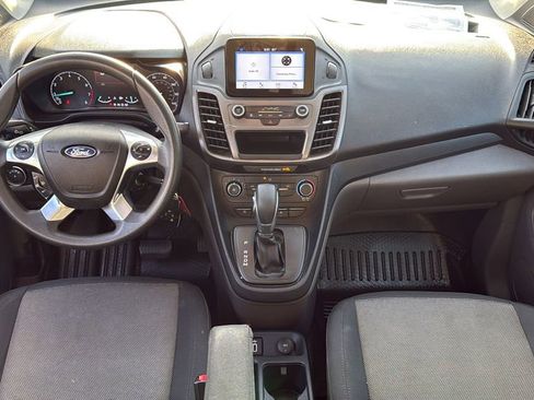 Used 2020 Ford Transit Connect XL image 12