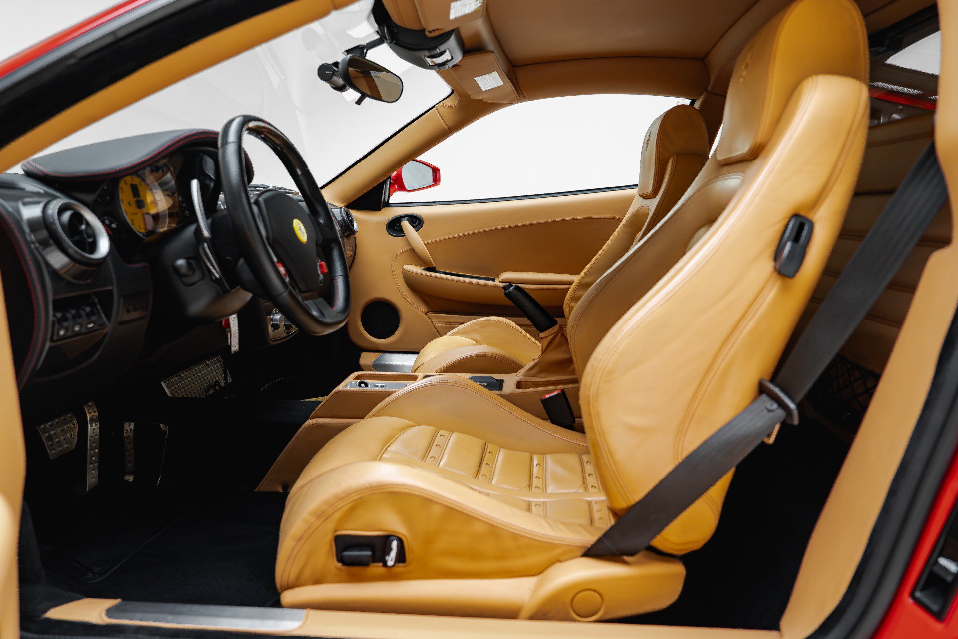 Used 2007 Ferrari F430 Coupe RWD image 43