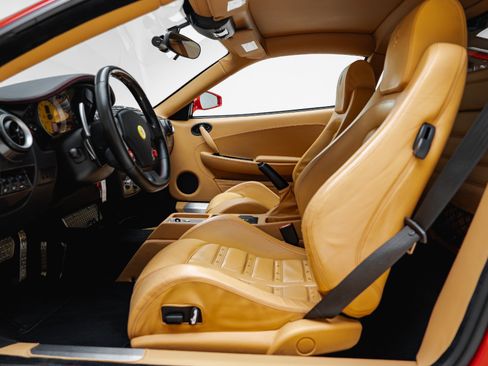 Used 2007 Ferrari F430 Coupe RWD image 43