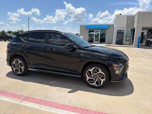 Used 2024 Hyundai Kona N Line FWD image 6