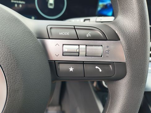 New 2027 Hyundai Santa Cruz SEL FWD image 29