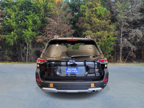 Used 2026 Subaru Forester Wilderness w/ Wilderness Plus Package AWD/4WD image 17