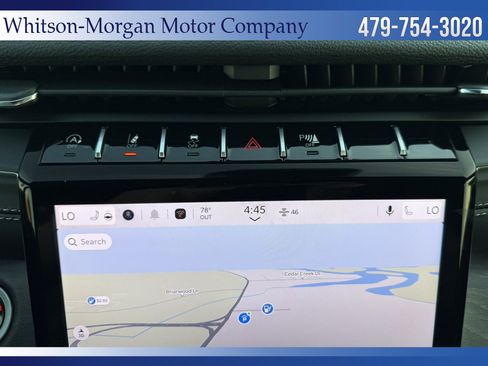 New 2025 Jeep Grand Cherokee Limited image 33