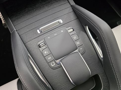 New 2026 Mercedes-Benz GLE 350 4MATIC image 15