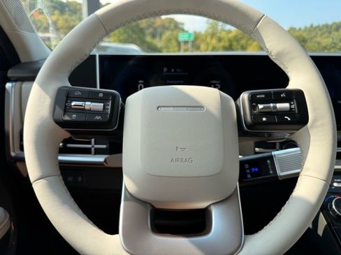 New 2026 Hyundai Santa Fe SEL image 12