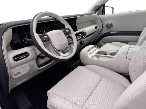 New 2026 Hyundai Palisade Calligraphy image 25