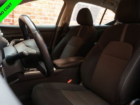 Certified 2022 Nissan Sentra SV image 10