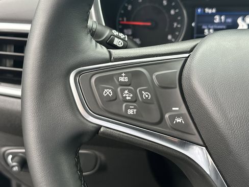 Certified 2024 Chevrolet Equinox LT w/ LPO, Floor Liner Package image 25