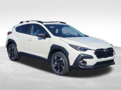New 2025 Subaru Crosstrek 2.5i Limited
