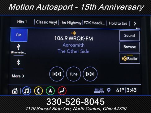 Used 2019 GMC Sierra 1500 Denali image 23