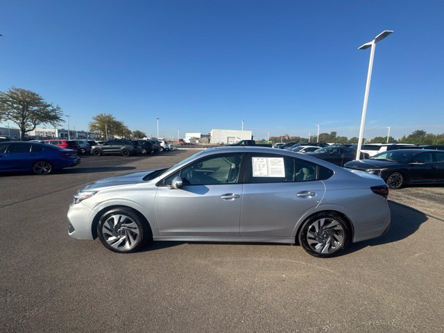 Used 2024 Subaru Legacy Limited AWD/4WD image 13