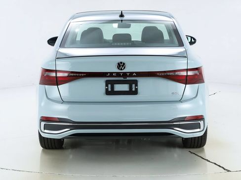 New 2026 Volkswagen Jetta SEL FWD image 8