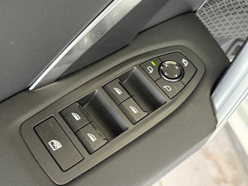 Used 2025 BMW X1 M35i w/ Premium Package AWD/4WD image 13