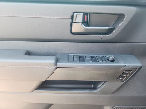 New 2025 Toyota Tundra TRD Pro AWD/4WD image 36
