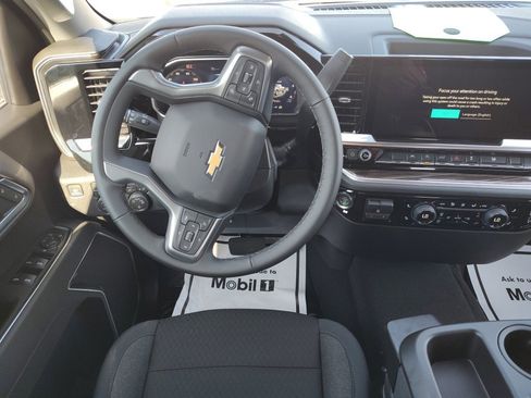 New 2026 Chevrolet Silverado 1500 LT image 12