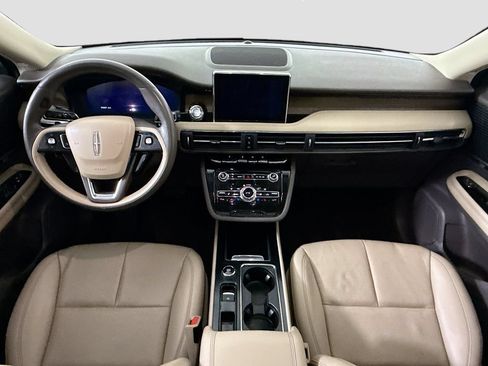 Used 2022 Lincoln Corsair Reserve w/ Equipment Group 201A FWD image 13