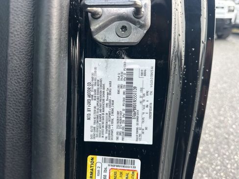 Used 2022 Ford Mustang Mach 1 image 32