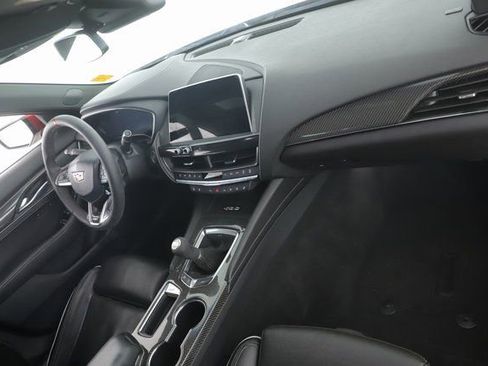 Used 2022 Cadillac CT5 V Blackwing image 28