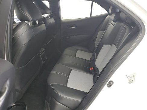 Used 2022 Toyota Corolla XSE image 13