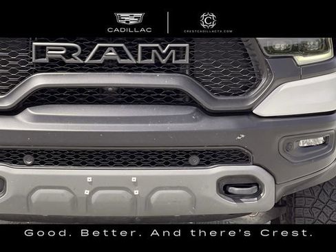 Used 2024 RAM 1500 TRX image 9