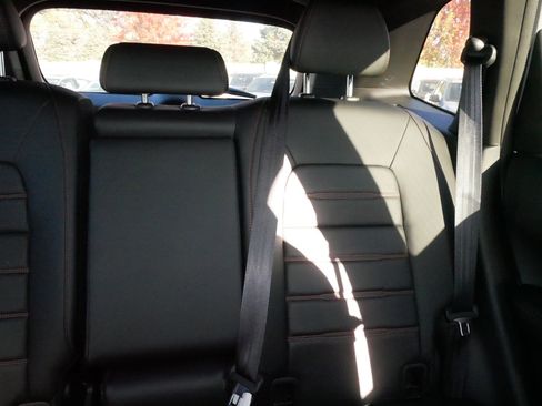 Certified 2026 Honda CR-V Sport-L image 14