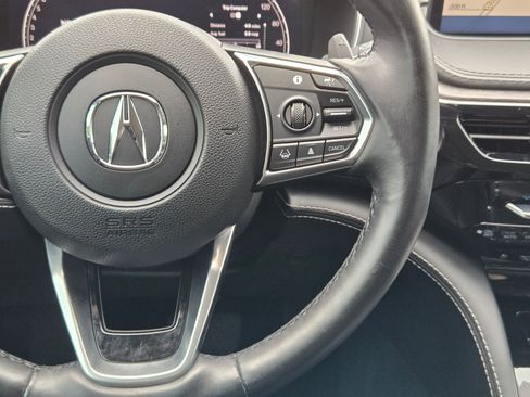 Certified 2022 Acura MDX SH-AWD w/ Advance Package image 23