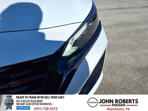 Used 2023 Nissan Altima 2.5 SR image 13