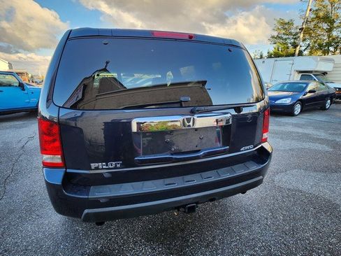 Used 2011 Honda Pilot LX image 6