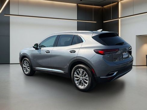 Used 2022 Buick Envision Preferred FWD image 3