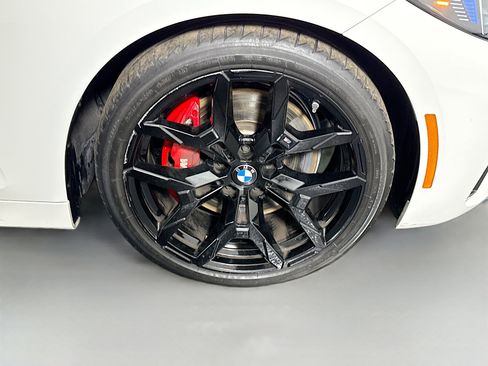Used 2026 BMW 430i Coupe w/ M Sport Package RWD image 30