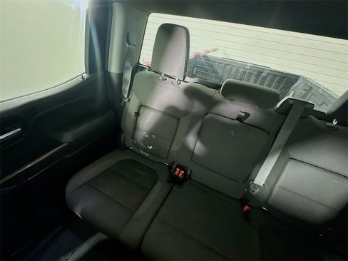 Used 2021 Chevrolet Silverado 1500 RST image 12