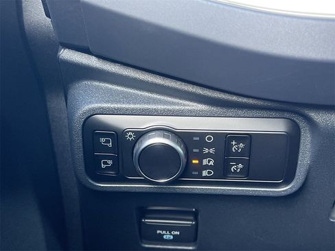 New 2025 Ford Bronco Stroppe Edition AWD/4WD image 14