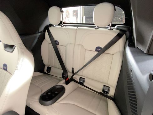 New 2026 MINI Cooper S image 25