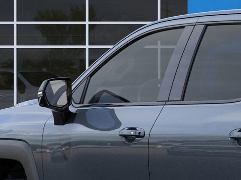 New 2026 Chevrolet Silverado EV LT w/ Premium Package image 13