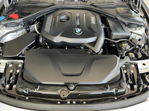Used 2018 BMW 430i Gran Coupe image 24
