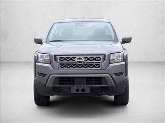 Used 2023 Nissan Frontier SV video 2