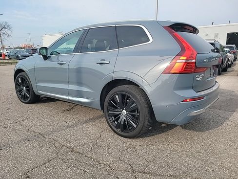 Used 2023 Volvo XC60 B5 Plus w/ Climate Package AWD/4WD image 7