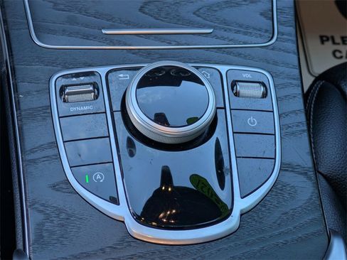 Used 2021 Mercedes-Benz C 300 Sedan w/ AMG Line image 24