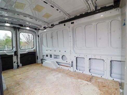 Used 2020 Ford Transit 250 Medium Roof image 50
