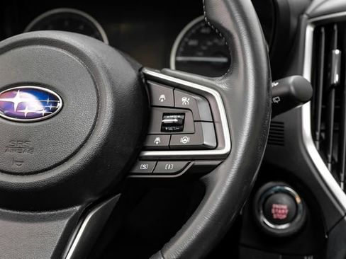 Used 2022 Subaru Forester Premium image 28