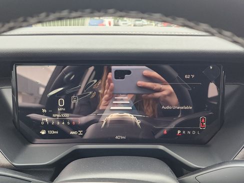 New 2026 GMC Acadia Denali image 27