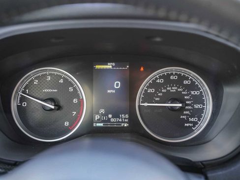 Used 2020 Subaru Forester Premium image 21