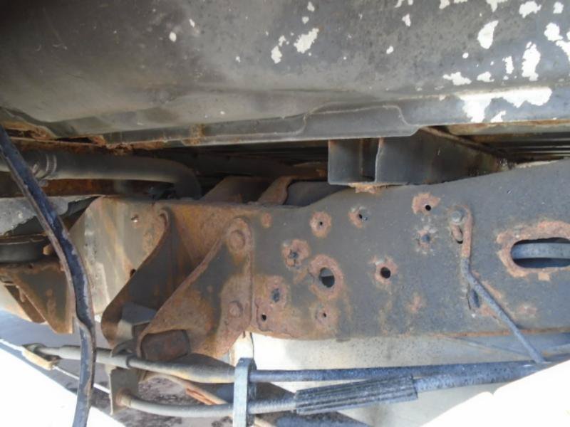 Used 2010 Ford Ranger XLT AWD/4WD image 20