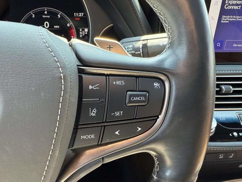 Used 2023 Lexus LS 500 AWD w/ Luxury Package image 21