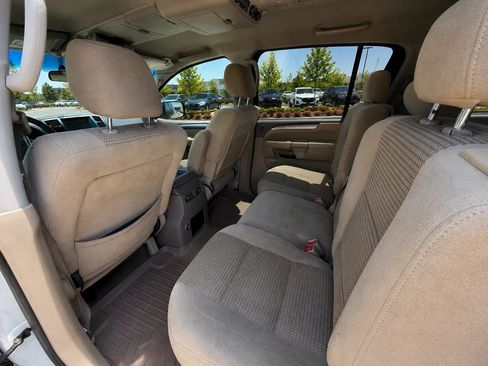 Used 2009 Nissan Armada SE RWD image 14