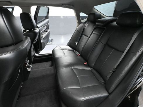 Used 2016 INFINITI Q70 L 3.7 w/ Technology Package image 42