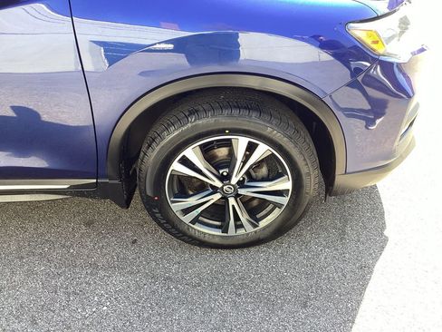 Used 2018 Nissan Rogue SL AWD/4WD image 22