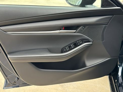 New 2026 MAZDA MAZDA3 s Sport FWD image 11