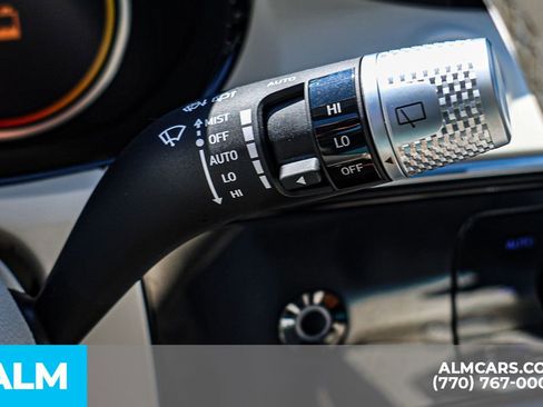 Used 2024 Genesis Electrified GV70 Advanced image 36