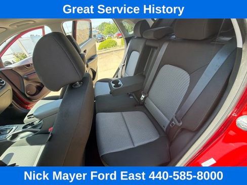 Used 2020 Hyundai Kona SEL Plus AWD/4WD image 17